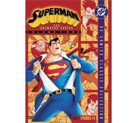 Superman the Animated Series V [Import allemand]