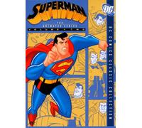 Superman - The Animated Series Vol. 2