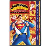 Superman: The Animated Series: Volume 1