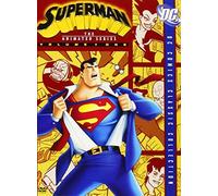 Superman: The Animated Series, Volume 1 (DC Comics Classic Collection)