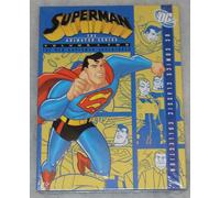 Superman The Animated Series Volume 2 Coffret DVD 2 DDVD Brand New Scellé