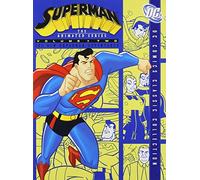 Superman: The Animated Series, Volume 2 (DC Comics Classic Collection)