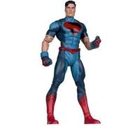 McFarlane Toys Figurine DC Multiverse Superman (Superman et l'Autorité) 17,8 cm