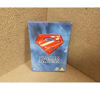 Superman – DVD – Intégrale (Import anglais) – Warner Bros.