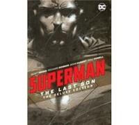 Superman The Last Son by Geoff Johns Geoff Johns (Auteur)