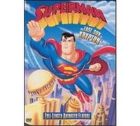 Superman: The Last Son of Krypton - DVD Zone 1
