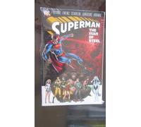 Superman: The Man of Steel VOL 06