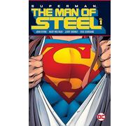 Superman: The Man of Steel Vol. 1