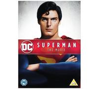 Superman: The Movie (2001) - Dvd, Christopher Reeve, Réalisé Par Donner, Cert. Pg