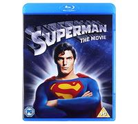 Superman – The Movie – Blu-ray – Édition spéciale – Warner Bros.