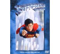 Superman the Movie Director's [Import allemand]