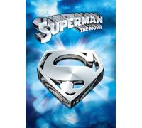 Superman the Movie Director's [Import allemand]