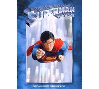 Superman the Movie Director's [Import allemand]