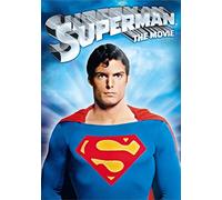 Superman the Movie [Import allemand]