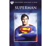 Superman-The Movie (SE) (4 DVD) [Import]