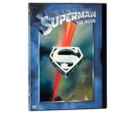 Superman – DVD – Édition spéciale (Import USA Zone 1) – Warner Bros.
