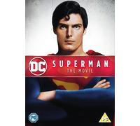 Superman: The Movie (Special Edition) (DVD) Christopher Reeve Gene Hackman