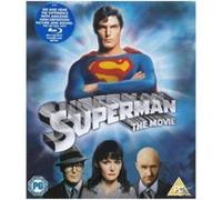 Superman - The Movie , (Special Edition) G