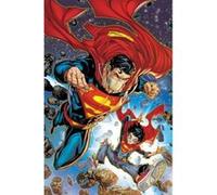 Superman: The Rebirth Deluxe Edition : Book Four - [Version Originale] Peter J Tomasi (Auteur)