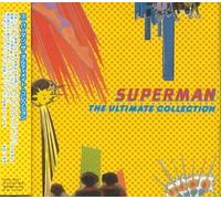 Superman The Ultimate Collecti [Import]