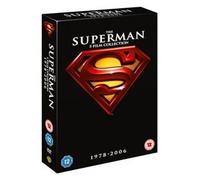 Superman: The Ultimate Collection
