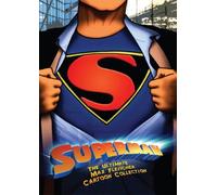 Superman - The Ultimate Max Fleischer Cartoon Collection