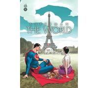 Superman The World