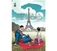 Collectif – Superman The World – Cartonné – Urban Comics