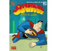 Superman Tome 2 - Hommes De Guerre !