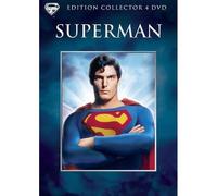 Superman – Warner Bros. – Ultimate Edition
