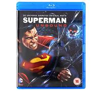 SUPERMAN UNBOUND