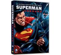Superman: Unbound [Edizione: Regno Unito] [Import]