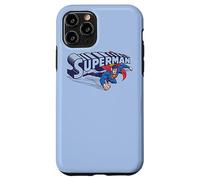 Superman Under Logo Coque pour iPhone 11 Pro