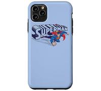 Superman Under Logo Coque pour iPhone 11 Pro Max