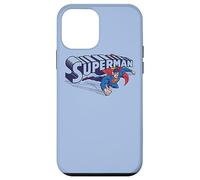 Superman Under Logo Coque pour iPhone 12 Mini