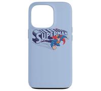 Superman Under Logo Coque pour iPhone 13 Pro