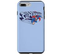 Superman Under Logo Coque pour iPhone 7 Plus/8 Plus