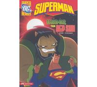 Superman Under The Red Sun