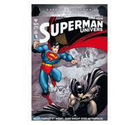 Superman Univers Hos-Série N°1