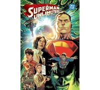 Superman Unlimited Vol. 1