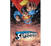 Superman : Up In The Sky