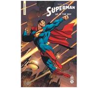 Tom King, Adam Kubert – Superman – Up in the Sky – Urban Comics Nomad – Broché