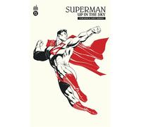 Superman : Up In The Sky - Andy Kubert - Urban Comics - cartonné - Comics