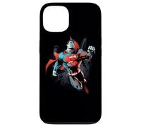 Superman Up in The Sky Coque pour iPhone 13