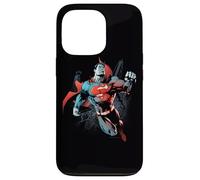 Superman Up in The Sky Coque pour iPhone 13 Pro