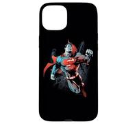 Superman Up in The Sky Coque pour iPhone 15 Plus