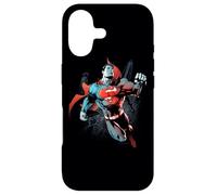 Superman Up in The Sky Coque pour iPhone 17