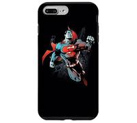 Superman Up in The Sky Coque pour iPhone 7 Plus/8 Plus