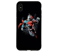 Superman Up in The Sky Coque pour iPhone XS Max
