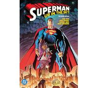 Superman: Up in the Sky: The Deluxe Edition